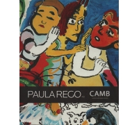 PAULA REGO NO CAMB